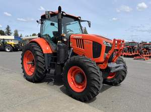 รถแทรกเตอร์คูโบต้า M7-152 รุ่นพรีเมียม ปี 2019 ข้อมูลจำเพาะ - Product Image 3