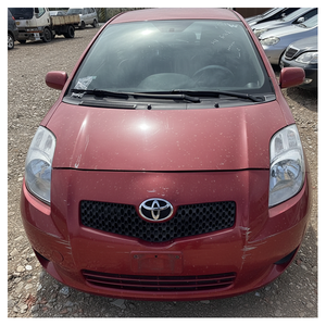 Voitures d'occasion du Japon en gros : Véhicules Toyota de haute qualité à prix abordables pour les acheteurs mondiaux - Product Image 3