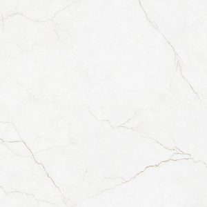 Plans de travail contemporains écologiques et non toxiques pour cuisines et salles de bain, en pierre de quartz Calacatta, préfabriqués et découpés, style Carrara - Product Image 3