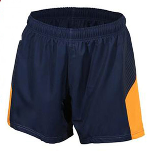 Uniforme de Rugby de Diseño Superior, Alta Visibilidad, Última Llegada, Alta Demanda, Tendencia Superior, Sostenible, Lavable, Unisex - Product Image 3