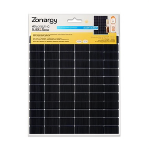Panel Solar Zonergy ZPM 450MH3-72 - Product Image 2