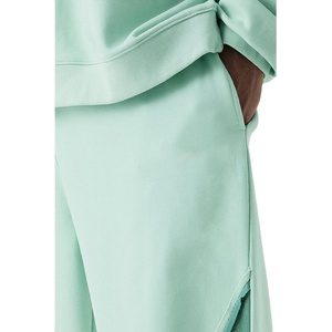 Jogging pour hommes en coton, grande taille, style décontracté et tendance, streetwear, matière chaude pour l'hiver, très vendu - Product Image 6