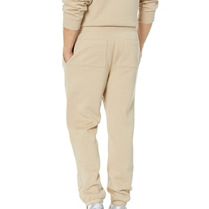 Wholesale Supplier's Plus Size Men's Jogger <b>Pants</b> Sweatpants Breathable and Lightweight with High Quality Customized Logo - Product Image 3