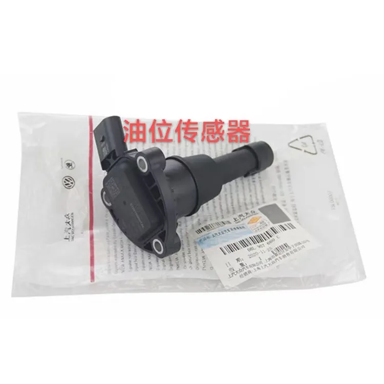 06L907660C Sensor Sensor OEM Cảm Biến Mức Dầu OEM Cho VW Jetta Golf 7 Audi A3 TT S3 1.8 2.0 TFSI TSI EA888 Gen3