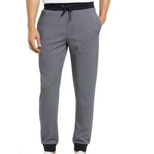 Pantalon en molleton pour homme de style nouveau, de haute qualité, vêtements de rue, nouveau design, pantalon pour homme, droit, rayé - Product Image 5