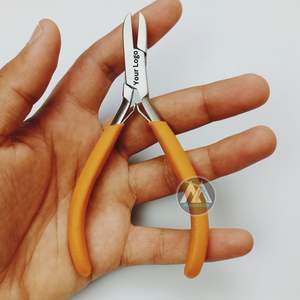 Alicates cortadores con logotipo personalizado para cortar alambre (proveedores autorizados) - Product Image 2