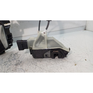 Serratura Anteriore Destra PEUGEOT 208 Serie 444121 EB2ADT-HN-HN05 (19>) - Product Image 6