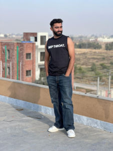 Custom <b>Men</b> <b>Black</b> Solid Round Neck Sleeveless Comfortable T-Shirt <b>Men</b> <b>Tank</b> <b>Top</b> Low MOQ Latest Arrival Fitness <b>Men</b> <b>Tank</b> <b>Top</b> - Product Image 4