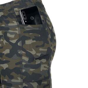 Lightweight Seamless Yoga <b>Leggings</b> <b>with</b> <b>Pockets</b> Factory Price Gym Wear Women Sublimated 100% Cotton <b>Leggings</b> <b>With</b> OEM Service - Product Image 5