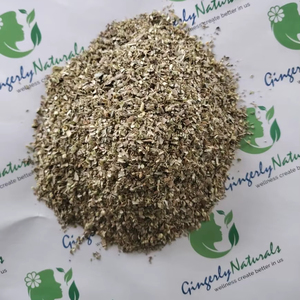 Vente en gros de feuilles d'origan séchées à acheter en Inde en vrac et en petits paquets - Product Image 4