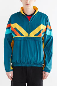 เสื้อกันลมดีไซน์ตามสั่งเสื้อกันลมเสื้อกันลมดีไซน์แบบอังกฤษล่าสุด - Product Image 2