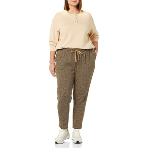Set da jogging da <span class=keywords><strong>donna</strong></span> in bianco all'ingrosso Set di tute da <span class=keywords><strong>donna</strong></span> morbide in Spandex personalizzate - Product Image 3