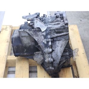 MOTOR USADO COMPLETO PEUGEOT RCZ Coupé 2231 G8 EP6CDT Gasolina 1598 (10>) - Product Image 6
