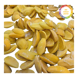 Mango Congelado Premium de Vietnam, Procesado Cuidadosamente en Condiciones Higiénicas para el Mercado de Exportación - Product Image 2