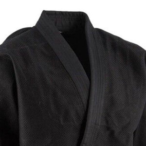 Pantalon de Kimono d'Arts Martiaux pour Jiu-Jitsu, Judo et BJJ – Tenue d'Arts Martiaux Durable et Confortable pour l'Entraînement - Product Image 2