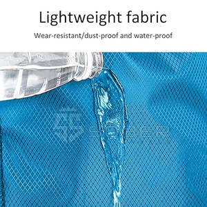 Bolsos con cordón de calidad superior para hombre recién llegados, ropa informal, cómodos bolsos con cordón impermeables para poliéster de moda - Product Image 4