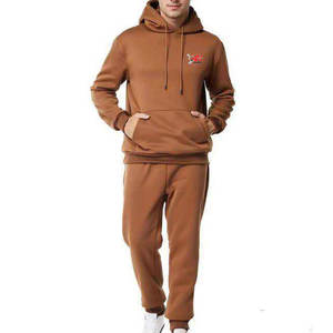 Survêtement Homme Premium avec Tissu Léger et Design Respirant pour la Gym, la Course à Pied et l'Entraînement - Product Image 1