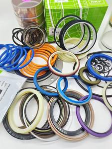 อะไหล่รถขุดซีลกระบอกไฮดรอลิกสำหรับ Komatsu Caterpillar Kubota <span class=keywords><strong>JCB</strong></span> - Product Image 6