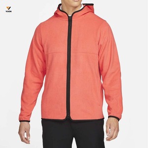 Sudadera con Capucha Unisex con Cierre, 500 g/m², Gruesa, 100% Poliéster, Personalizable con Logotipo, Sudadera de Invierno para Hombre con Cierre - Product Image 1