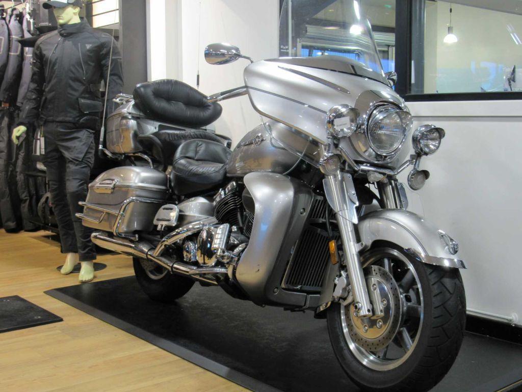 中古ヤマハ XVZ 1300 TF ロイヤルスター ベンチャー スポーツバイク-最 中古ヤマハ XVZ 1300 TF ロイヤルスター ベンチャー スポーツバイク-最