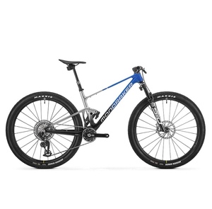 Bicicleta Nueva F-Podium RR SL Carbon AXS con Transmisión de 12 Velocidades - Product Image 4