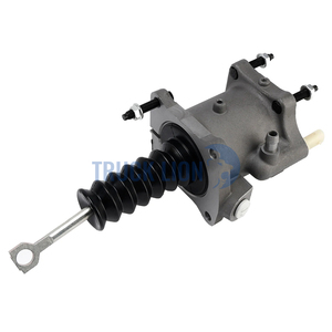 Servofreno Hidráulico 15134249 Compatible con Chevy Kodiak G-MC Topkick C4500 C5500 C6500 C7500 2003-2009 - Product Image 1