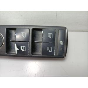 PULSANTIERA ด้านหน้าซ้ายเมอร์เซเดส ซี-คลาส สปอร์ต คูเป้ W203 A2048703558(00>08) - Product Image 3