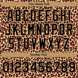 Chaqueta universitaria de invierno para hombre de calidad superior Nuevo diseño Nombre del equipo deportivo Tela de lana de estilo informal con letras - Product Image 4