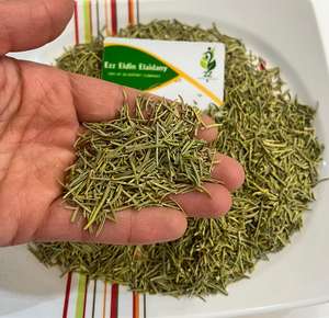 Feuilles de romarin égyptien séchées de haute qualité, durée de conservation de 1 an - Product Image 1