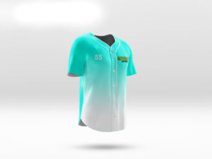 Maillots de basket-ball sport vêtements de grande taille sublimation avec numéros maillots de basket-ball vierges personnalisés de l'équipe - Product Image 6