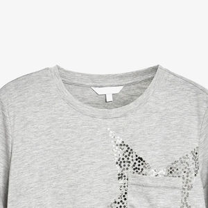 Premium venta al por mayor verano nueva moda alta calidad 100% algodón transpirable mujeres Slim cuello redondo Crop Top camisetas - Product Image 6