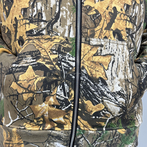 Sudaderas con capucha con estampado personalizado para hombre, ropa de calle de gran tamaño, sudaderas con capucha en blanco para hombre, sudaderas con capucha de caza básicas superventas al por mayor - Product Image 5
