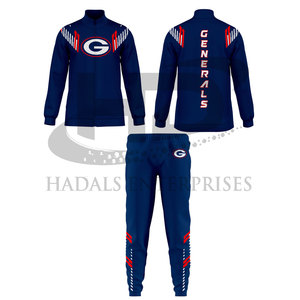 Uniforme de football américain fabriqué en usine de haute qualité au Pakistan uniforme de football américain - Product Image 5
