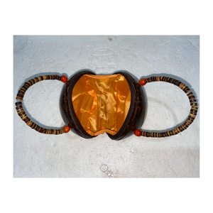 HAUTE QUALITÉ AVEC COQUILLE DE NOIX DE COCO DE STYLE MORDEN SAC DE COQUILLE DE NOIX DE COCO NATURELLE pour EXPORT/SAC DE COQUILLE DE NOIX DE COCO PREMIUM - Product Image 2