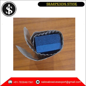 Abrasif supérieur pour des bords de couteau précis Pierres d'affûtage en céramique vitrifiées durables - Product Image 2