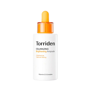 Ampolla Iluminadora Cellmazing de Torriden 30ml - Product Image 1
