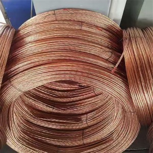 Thin <b>Copper</b> <b>Strip</b> Coil for Electronics PCB Heat Dissipation and Electric Circuit Fabrication - Product Image 3