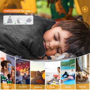 Long Waterproof American Football Sideline Jacket Custom Team Logo Warm Windproof Coat With Inside Pocket Sublimation Print - Product Image 6