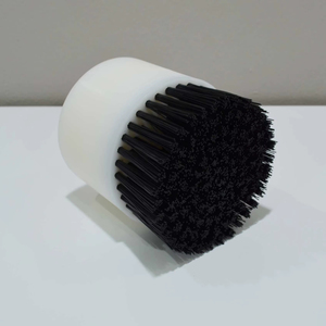 Special design disc <b>brush</b> for industrial use - Product Image 1