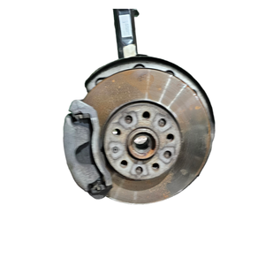MOTOR COMPLETO VOLKSWAGEN Golf 7 Sedán 5Q0407255 (12>) - Product Image 5