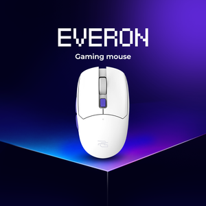 Ratón inalámbrico Proove Gaming <span class=keywords><strong>Everon</strong></span> - Product Image 1