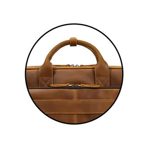 Bolsa de Hombro para Portátil de Lona Ecológica, Gran Venta, Capacidad de 30-40L, Personalizable, Uso en Exteriores, Calidad Premium, Precio Razonable - Product Image 2