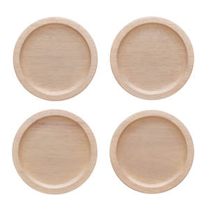 Miroir décoratif en or de luxe avec une épaisseur de 5 mm, design antidérapant pour la décoration de la maison et des hôtels - Product Image 1