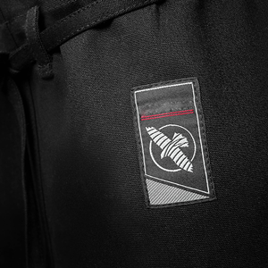 Uniforme de Karate Personalizado para Adultos - Ropa de Artes Marciales Unisex Cómoda 100% Poliéster - Product Image 4