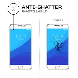ฟิล์มกันรอย ANTISHOCK สำหรับอุปกรณ์เสริมมือถือ UMIDIGI G ระดับพรีเมียม - Product Image 4