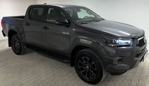 A YOTA HILUX 2,8 DOBLE CABINA 2023 USADO - Product Image 5