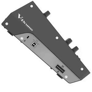 Bon prix de vente pour TD-50 V-Drums Drum Sound Module Matériau en aluminium - Product Image 3