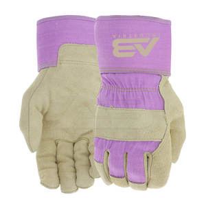 Guantes de Seguridad Transpirables de Cuero Suave con Dedos Completos, para Pantalla Táctil, Detección de Agujas, Uso Diario en Todas las Estaciones, Protección, Venta al por Mayor - Product Image 1