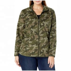 Belt Closure 100% Polar Fleece Shiny Winter Coat OEM Manufacturers Cotton Filling <b>Women's</b> Custom Logo Outdoor <b>Sherpa</b> <b>Jackets</b> - Product Image 5