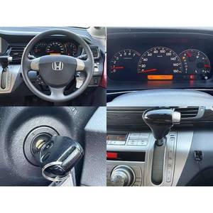 Honda Edix 20X 2007 con Volante a la Derecha - Product Image 4